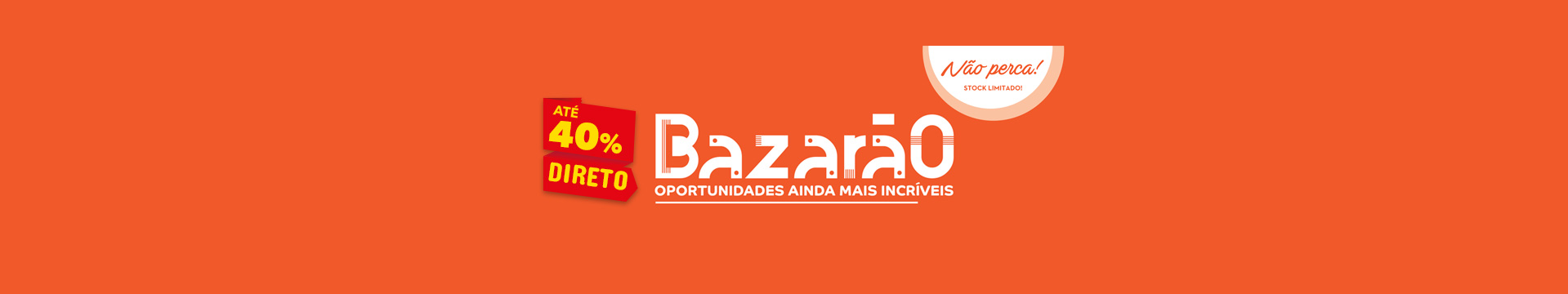Bazarão