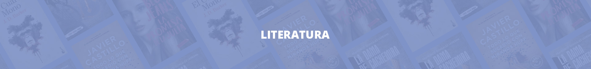 Literatura