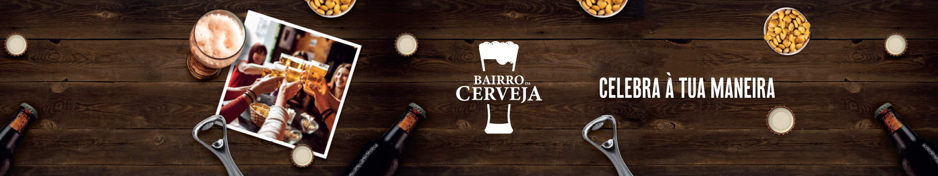 Bairro da Cerveja