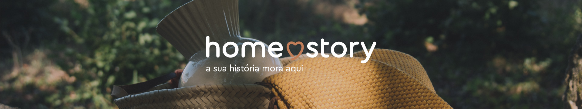 Coleções Homestory