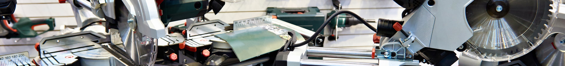 Ferramentas Elétricas