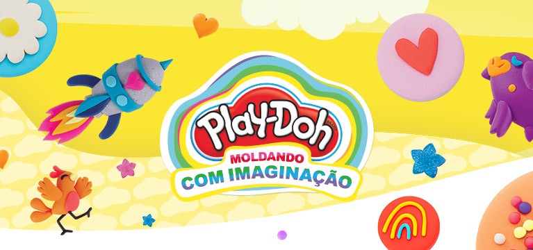 Play Doh